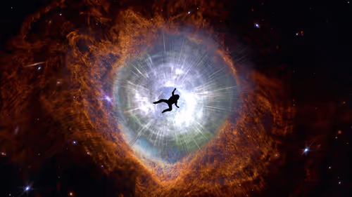 Found Across the Universe