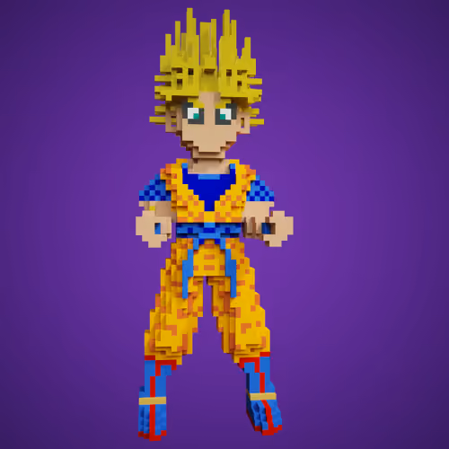 Goku
