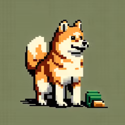 Shib Crypto 3