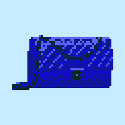 Item #47819159446380309639995662849388019488872630455596440929798901333739578589185 Media