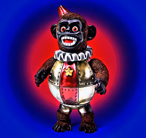 Item #94973190419486211374566261114596504015704598334912452339480144107603476086785 Media