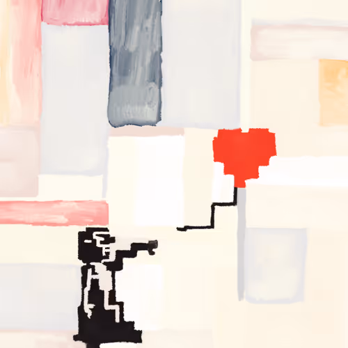 Girl With Balloon by Banksy !