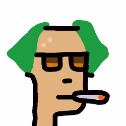 low effort punk 6341