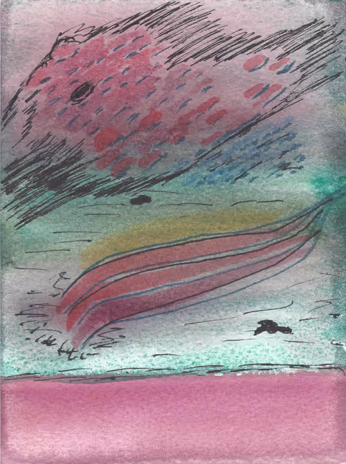 Item #80557703576545227788361676478540904928685647326282032990691721466205735747585 Media