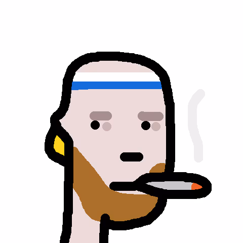 Low Effort Punks