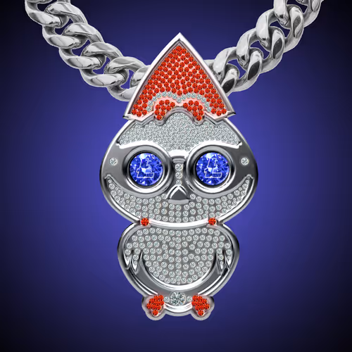 SLIQFROtheINTUITIONGOD Collection