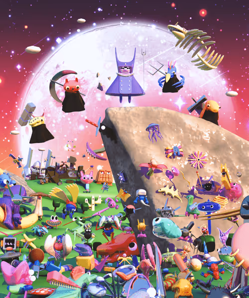 Item #75722344665391270078601388302080773440259219987382597207715915689016401330181 Media