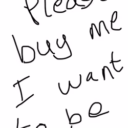 I want to be rich