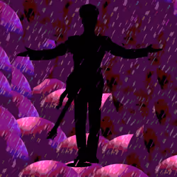 Prince - Purple Rain