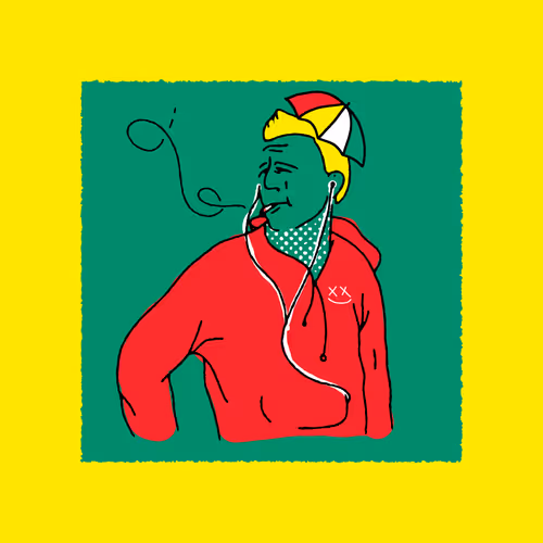 Golf By Cavy