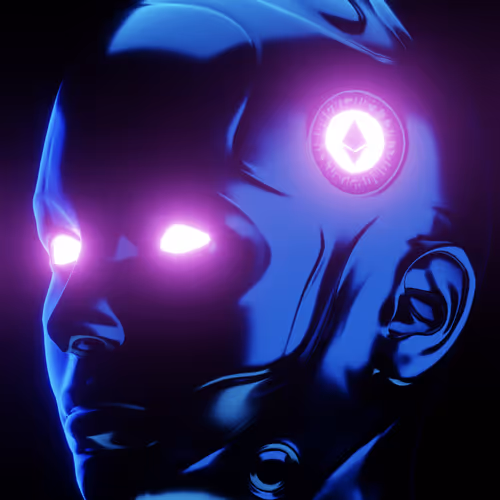 Ether Mind