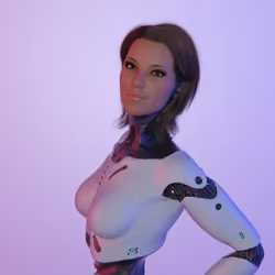 City Police Bot: UHS7128JANCVOGA