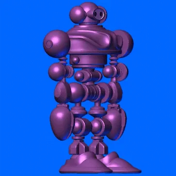 Item #92812152492988377602518958907771316175852900863225407769122643888405364080641 Media