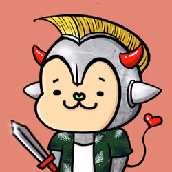 BOBO_MONKEY #10