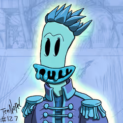 KlayBlue #127