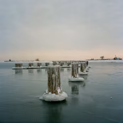 Polar Vortex, Chicago, IL