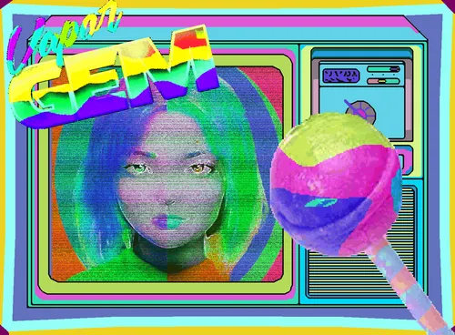 Item #33028100693393352518824071151835632526756570514344397865813841968265743564801 Media