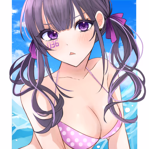 coolgirl036 二次創作