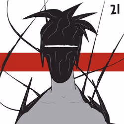 21
