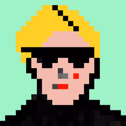 Warhol Punk 23