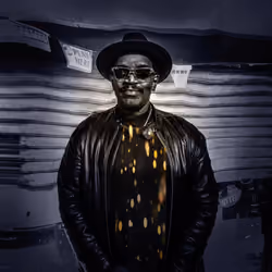 Fab 5 Freddy x Marcel Mutt x Yo! Edition