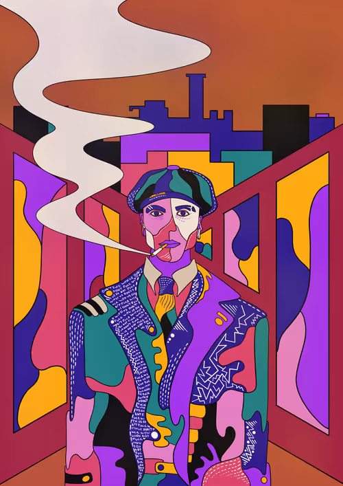 Item #5376364488568828925922650975230979714828979197765677613426292711504803266561 Media