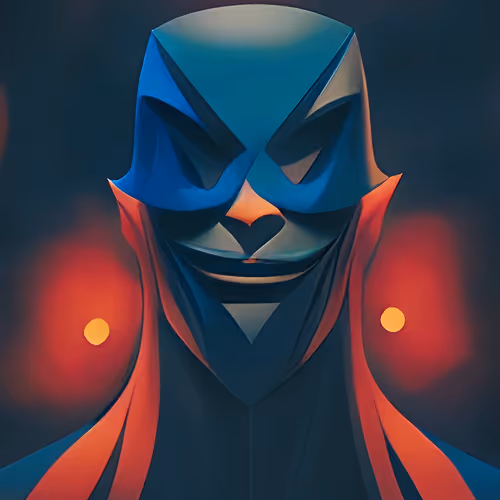 Anonymous Hackers <237>