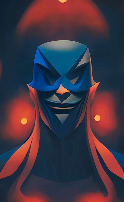 Item #27317634397262441275162185484943656787073687516611593912127415668275782090753 Media