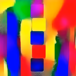 Happy Blocks
