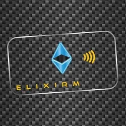 Elixirm #100