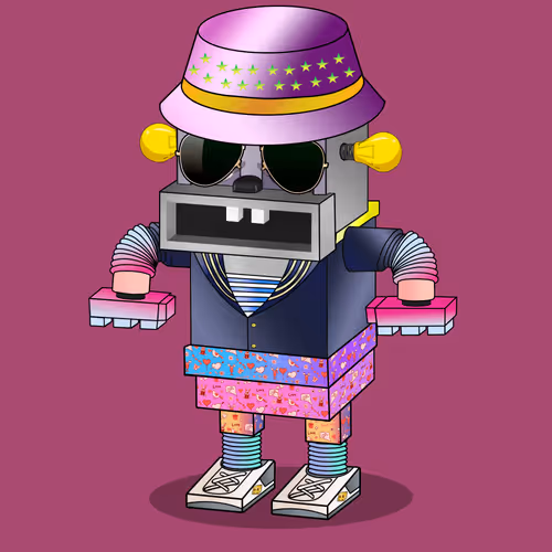 Item #7948986454524070020768945236896966363085064345480333639509856443244249874433 Media