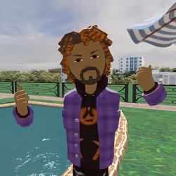 eVolvn in AltSpace