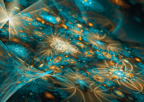 Algorithmic Art Gallery