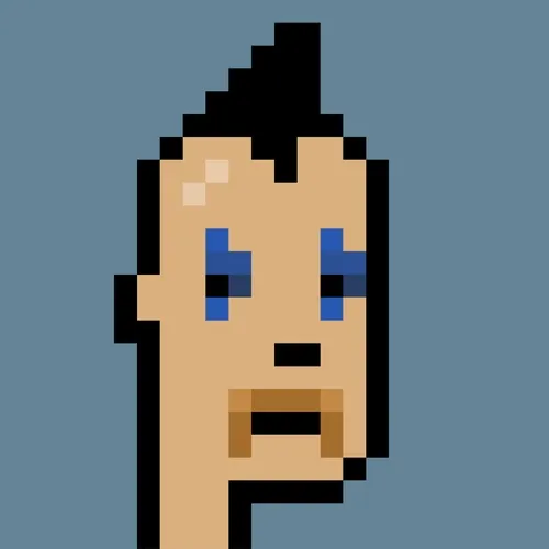 DEATH PUNK 128 (Theo Tetris)