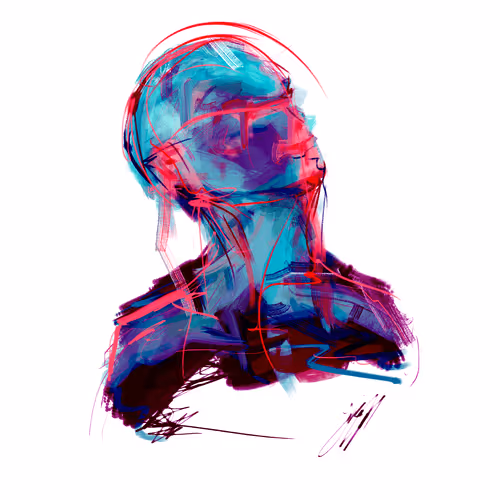 beneath the masks we wear