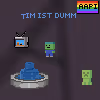 TIM IST DUMM