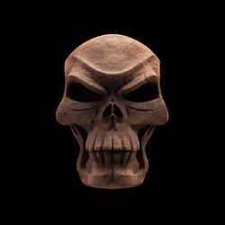Skull#6