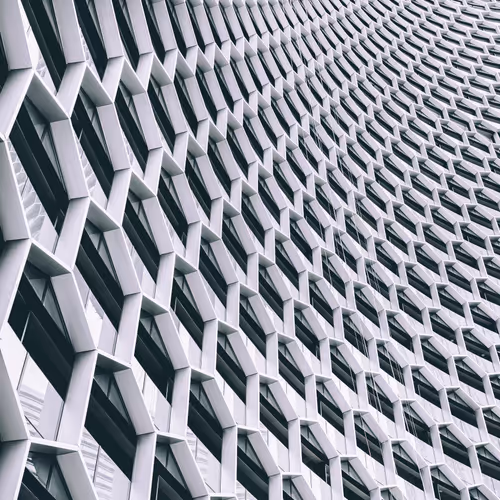 Structured Harmony