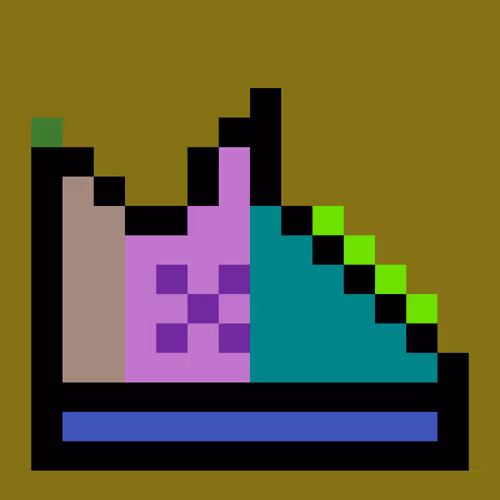SneakerPunkz by Franalations 0347