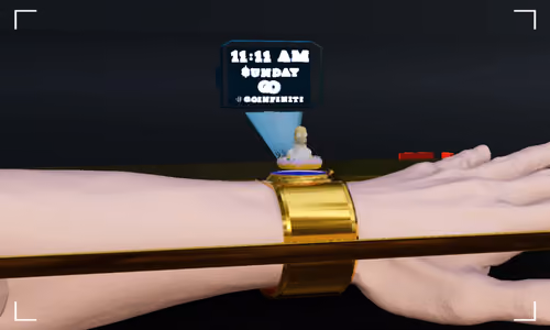 Item #21155387755594258950403624941533333481802665022412670603377497785948807626753 Media