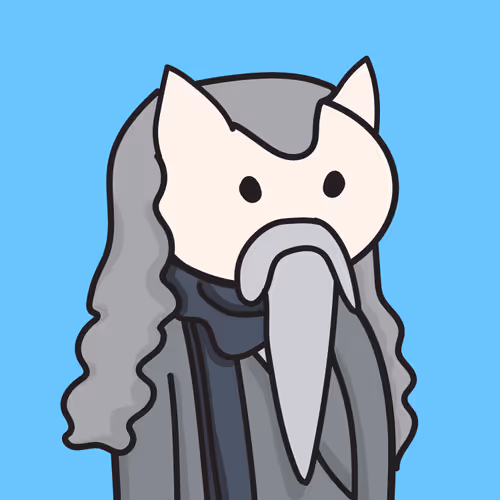 Middle Earth Cats OG Collection