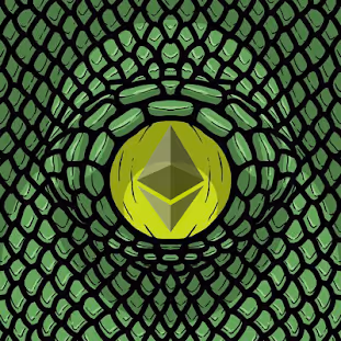 Not Reptilian Renegade #482