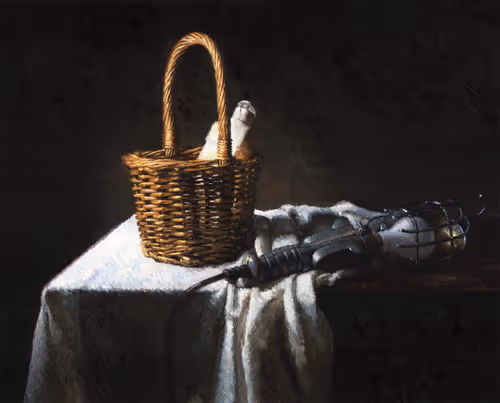 Item #105916924982024450048248879913512228699537662199339812964656268922003203817473 Media