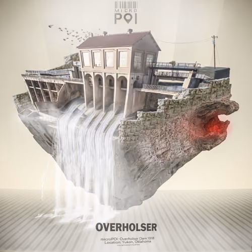 OVERHOLSER