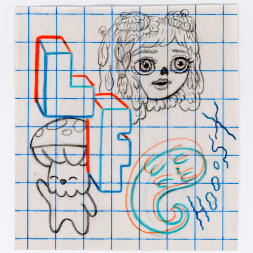 Mumbotsketchbook