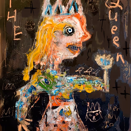 Kelly Moore Art