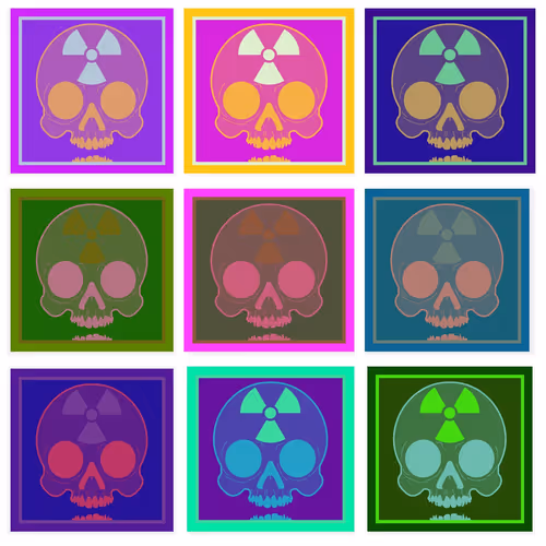 Item #16393495353880146864583935173820122965693367927323411963391718289544325365761 Media