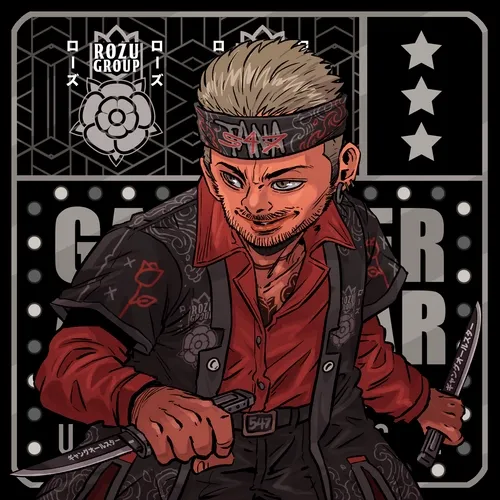 Gangsterallstaruniverse