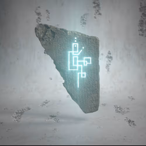 FUTURISTEK HIEROGLYPHX