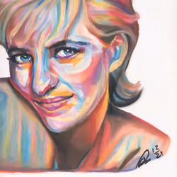Lady Di